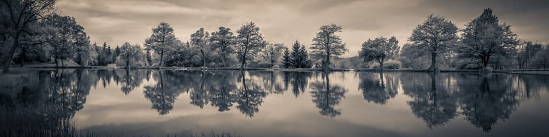 Lakeside Pavilions